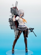 Лимитированная фигурка Kantai Collection ~Kan Colle~ — Hamakaze — 1/7 — Iso Kai