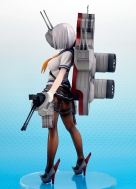 Лимитированная фигурка Kantai Collection ~Kan Colle~ — Hamakaze — 1/7 — Iso Kai