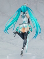 Фигурка GOOD SMILE Racing — Hatsune Miku — 1/7 — Racing 2013, Rd. 4 Sugo Support Ver., [AQ]