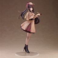 Фигурка Date A Bullet — Tokisaki Kurumi — Detective ver.