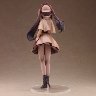 Фигурка Date A Bullet — Tokisaki Kurumi — Detective ver.