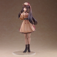 Фигурка Date A Bullet — Tokisaki Kurumi — Detective ver.