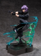 Фигурка Koukaku Kidotai S.A.C. 2nd GIG — Kusanagi Motoko — 1/7
