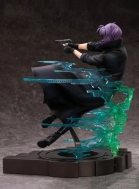 Фигурка Koukaku Kidotai S.A.C. 2nd GIG — Kusanagi Motoko — 1/7