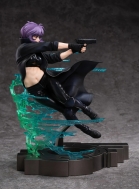 Фигурка Koukaku Kidotai S.A.C. 2nd GIG — Kusanagi Motoko — 1/7
