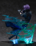 Фигурка Koukaku Kidotai S.A.C. 2nd GIG — Kusanagi Motoko — 1/7