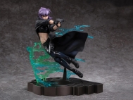 Фигурка Koukaku Kidotai S.A.C. 2nd GIG — Kusanagi Motoko — 1/7