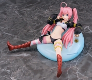 Фигурка Tensei shitara Slime Datta Ken — Milim Nava — Rimuru Tempest — 1/7