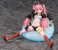 Фигурка Tensei shitara Slime Datta Ken — Milim Nava — Rimuru Tempest — 1/7