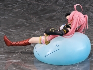 Фигурка Tensei shitara Slime Datta Ken — Milim Nava — Rimuru Tempest — 1/7