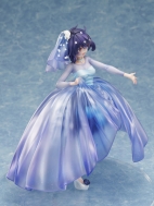 Лимитированная фигурка Zombie Land Saga — Mizuno Ai — F:Nex — 1/7 — Wedding Dress