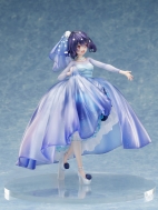 Лимитированная фигурка Zombie Land Saga — Mizuno Ai — F:Nex — 1/7 — Wedding Dress