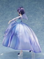 Лимитированная фигурка Zombie Land Saga — Mizuno Ai — F:Nex — 1/7 — Wedding Dress