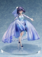 Лимитированная фигурка Zombie Land Saga — Mizuno Ai — F:Nex — 1/7 — Wedding Dress
