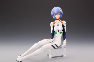 Фигурка Shin Seiki Evangelion — Ayanami Rei — Dwell — Entry Plug Interior ver.