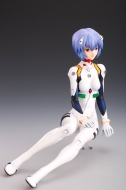 Фигурка Shin Seiki Evangelion — Ayanami Rei — Dwell — Entry Plug Interior ver.