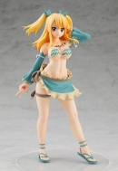 Фигурка Fairy Tail Final Season — Lucy Heartfilia — Pop Up Parade — Aquarius Form Ver.