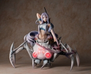 Фигурка Kumo Desu ga, Nani ka? — Kumoko — KDcolle — 1/7