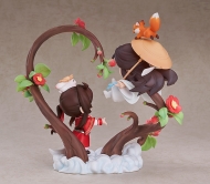 Фигурка Tian Guan Ci Fu — Hua Cheng — Xie Lian — Until I Reach Your Heart Ver.