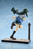 Фигурка Boku no Hero Academia — Asui Tsuyu — Connect Collection — 1/8 — School Uniform Ver.