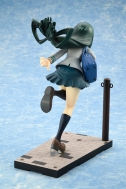 Фигурка Boku no Hero Academia — Asui Tsuyu — Connect Collection — 1/8 — School Uniform Ver.