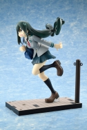 Фигурка Boku no Hero Academia — Asui Tsuyu — Connect Collection — 1/8 — School Uniform Ver.