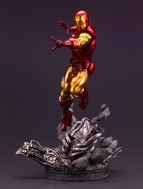 Лимитированная фигурка Avengers — Iron Man — Fine Art Statue — 1/6