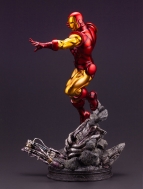 Лимитированная фигурка Avengers — Iron Man — Fine Art Statue — 1/6