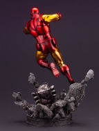 Лимитированная фигурка Avengers — Iron Man — Fine Art Statue — 1/6