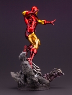 Лимитированная фигурка Avengers — Iron Man — Fine Art Statue — 1/6