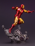 Лимитированная фигурка Avengers — Iron Man — Fine Art Statue — 1/6