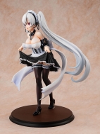 Фигурка Original Character — KDcolle — Minamoto Yui — 1/7 — Maid Ver.