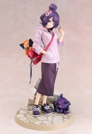 Фигурка Fate/Grand Order — Katsushika Hokusai — Toto-sama — Foreigner, Travel Portrait Ver.