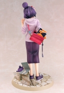 Фигурка Fate/Grand Order — Katsushika Hokusai — Toto-sama — Foreigner, Travel Portrait Ver.