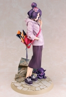 Фигурка Fate/Grand Order — Katsushika Hokusai — Toto-sama — Foreigner, Travel Portrait Ver.