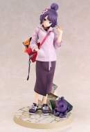 Фигурка Fate/Grand Order — Katsushika Hokusai — Toto-sama — Foreigner, Travel Portrait Ver.