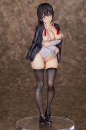 Фигурка Original Character — Skytube — Amamiya Yukiko — 1/6