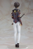 Лимитированная фигурка Touken Ranbu — Online — Horikawa Kunihiro — 1/8