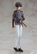 Лимитированная фигурка Touken Ranbu — Online — Horikawa Kunihiro — 1/8
