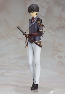 Лимитированная фигурка Touken Ranbu — Online — Horikawa Kunihiro — 1/8