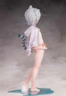 Фигурка Original Character — Kemonomimi Gakuen — Amesho Amyu — 1/7