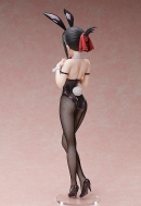 Фигурка Kaguya-sama wa Kokurasetai: Tensai-tachi no Renai Zunousen — Shinomiya Kaguya — B-style — 1/4 — Bunny Ver.