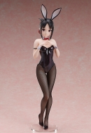 Фигурка Kaguya-sama wa Kokurasetai: Tensai-tachi no Renai Zunousen — Shinomiya Kaguya — B-style — 1/4 — Bunny Ver.