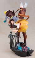Фигурка Original Character — Nankairoiro Girl [Liko] — 1/6