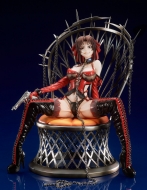 Фигурка Black Lagoon — Revy — 1/7 — Scarlet Queen Ver.