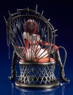 Фигурка Black Lagoon — Revy — 1/7 — Scarlet Queen Ver.