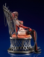 Фигурка Black Lagoon — Revy — 1/7 — Scarlet Queen Ver.