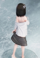 Фигурка More Check! — Shizuku — 1/7 — Shitagi Ver.