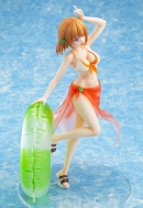 Фигурка Osananajimi ga Zettai ni Makenai Love Comedy — Shida Kuroha — CA Works — 1/7 — Swimsuit Ver.