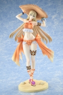 Фигурка Senjou no Valkyria 4: Eastern Front — Riley Miller — 1/7 — Swimsuit Ver.